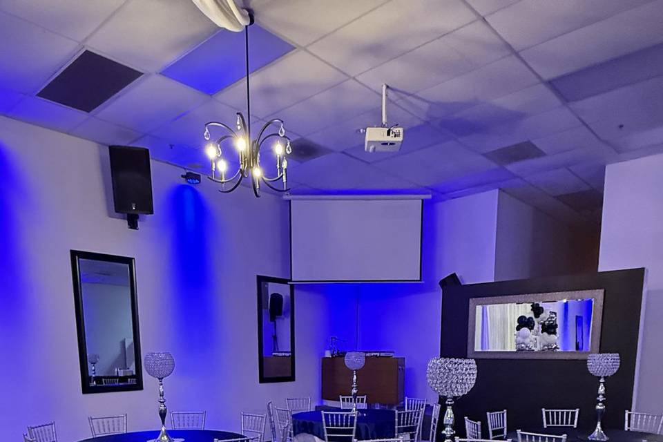 Prestigebanquets.com