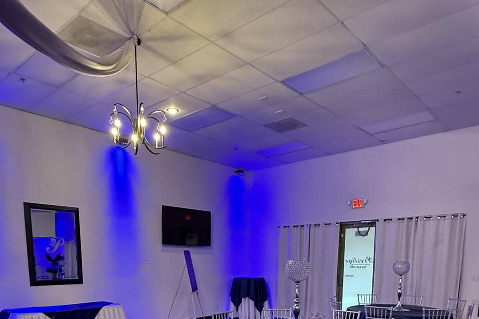 Prestigebanquets.com