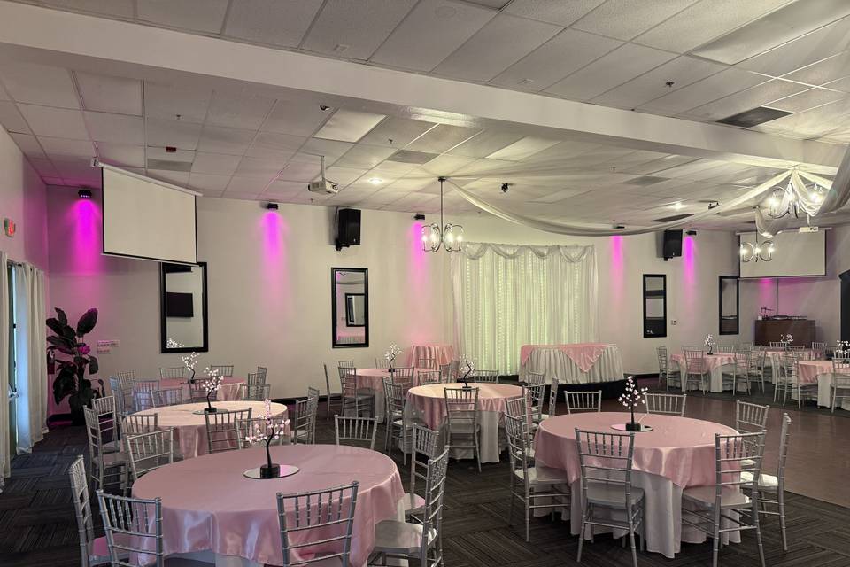 Prestigebanquets.com