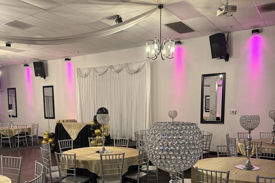Prestigebanquets.com