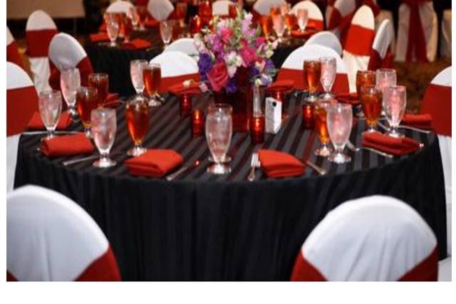 Dream Events By Pamela