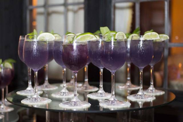 Dream Events By Pamela