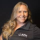 Jodi Major