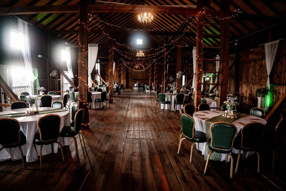 Venue - 1