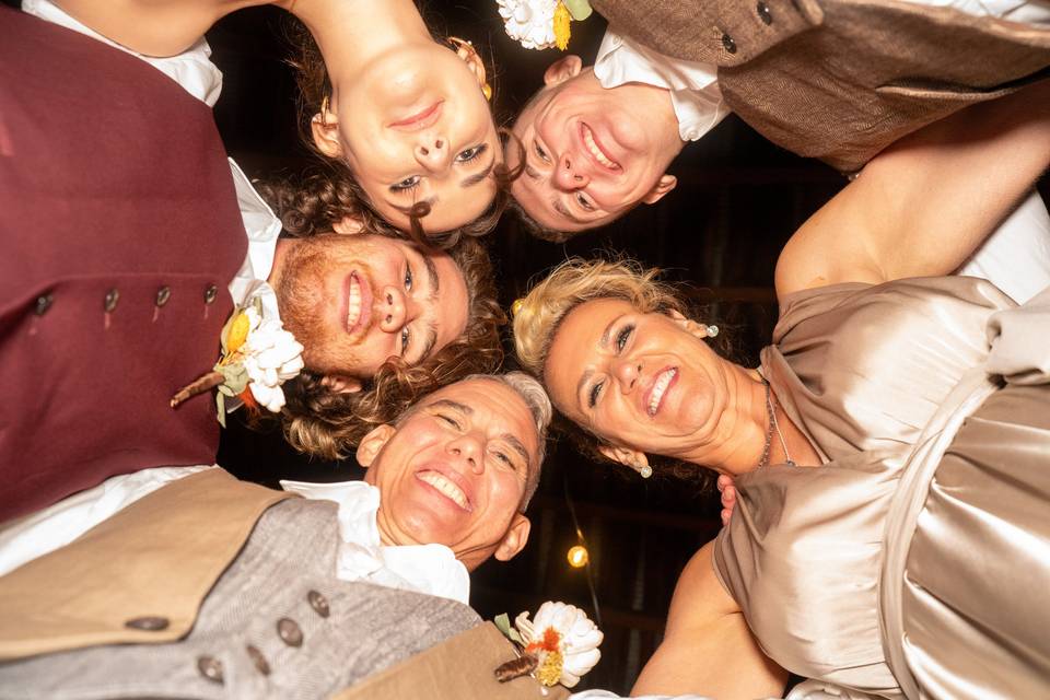 Family Love
