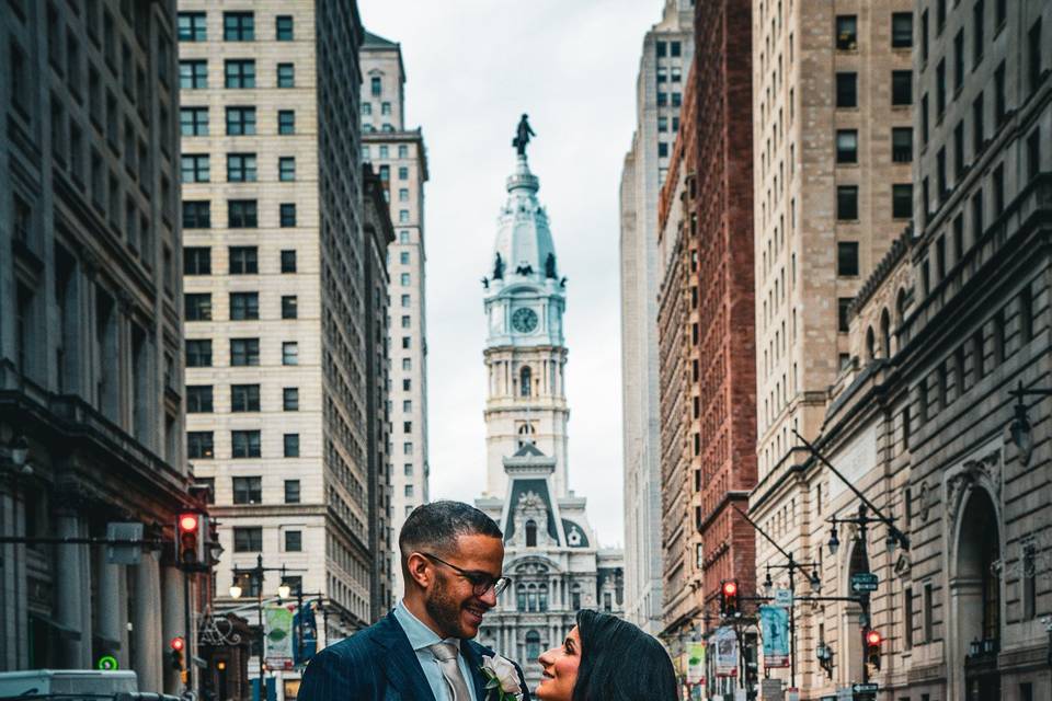Philly Love