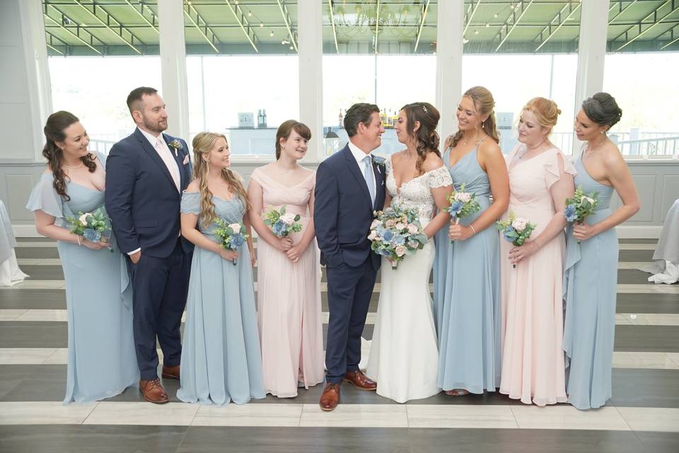 Wedding Party