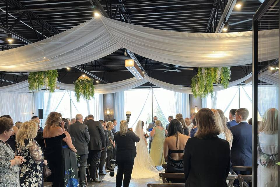 Ceremony