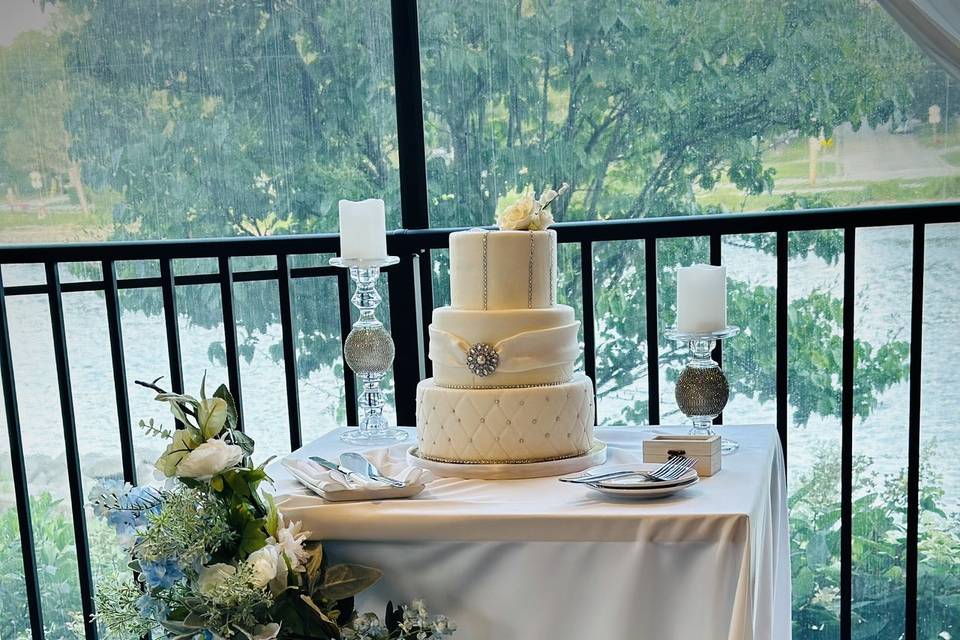Cake
