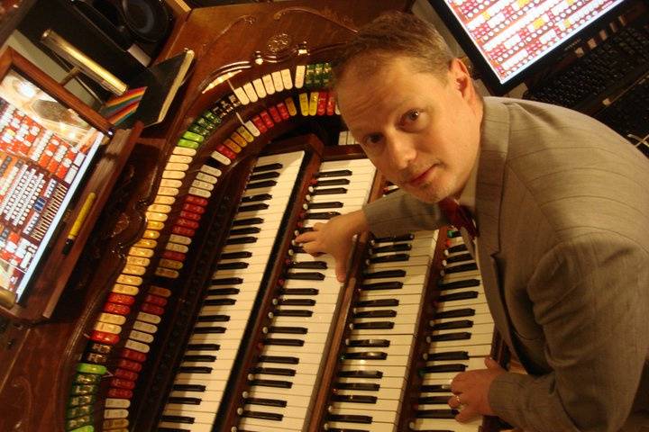 Organ