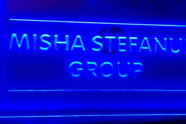 Misha Stefanuk Group