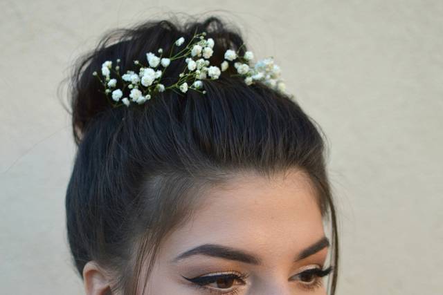 Ready for the big day