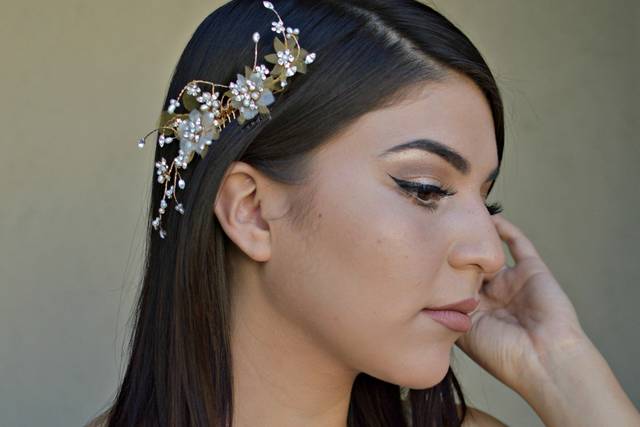 Clean makeup