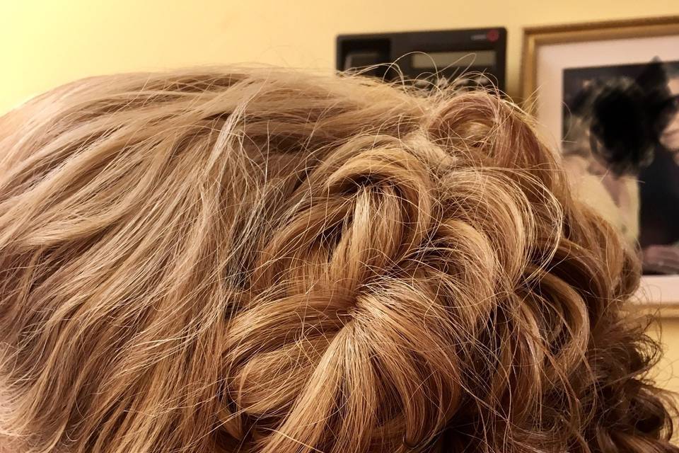 Hair By Regina