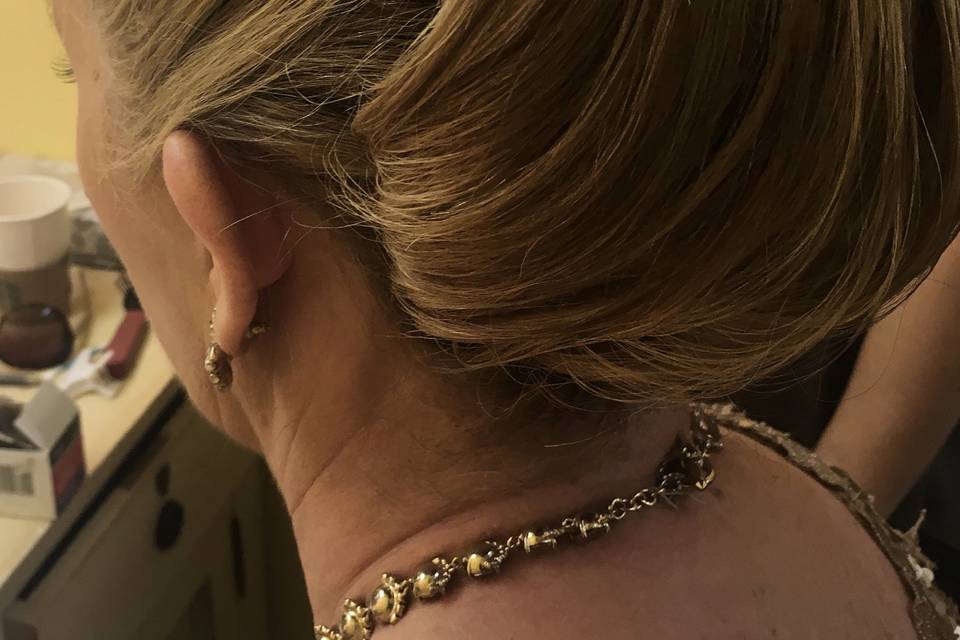 Hair By Regina
