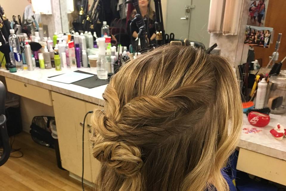 Hair By Regina