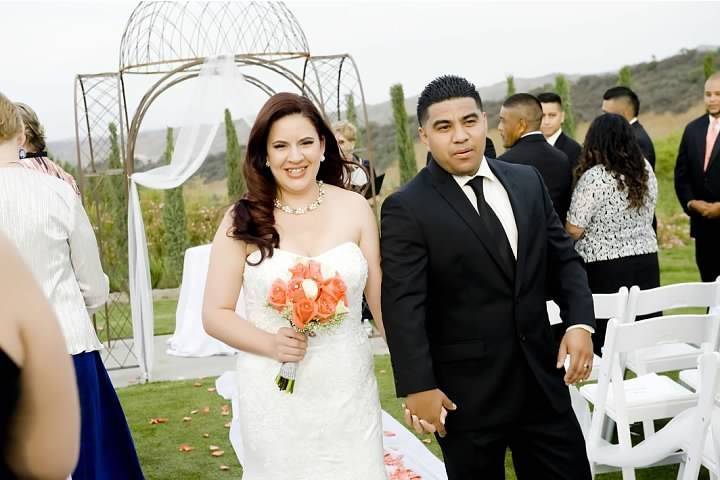 Newlyweds