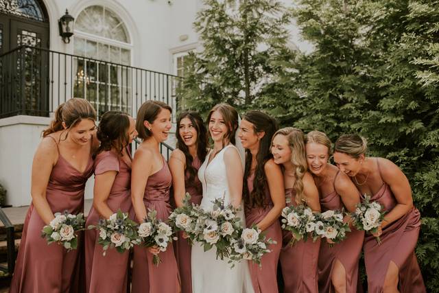 The Bride Squad