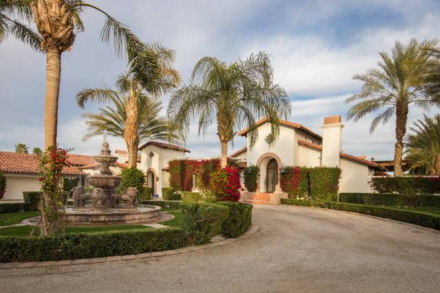 Bougainvillea Estate