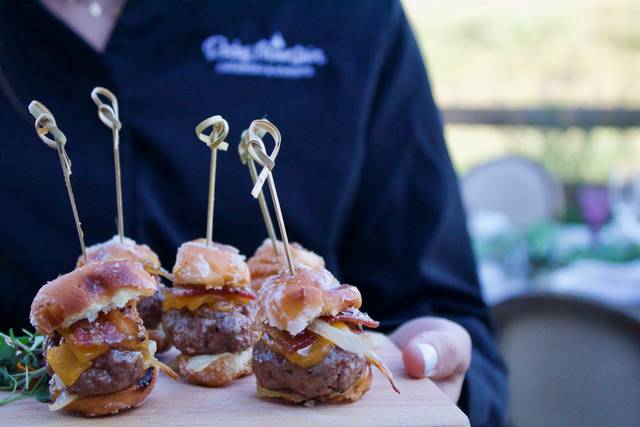 Rocky Mountain Catering