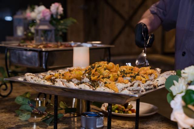 Rocky Mountain Catering