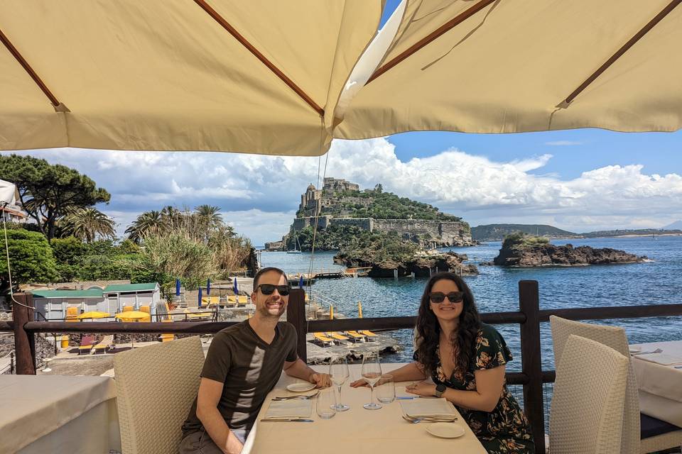 Ischia, Italy