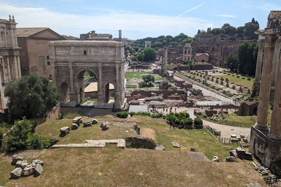 Rome, Italy