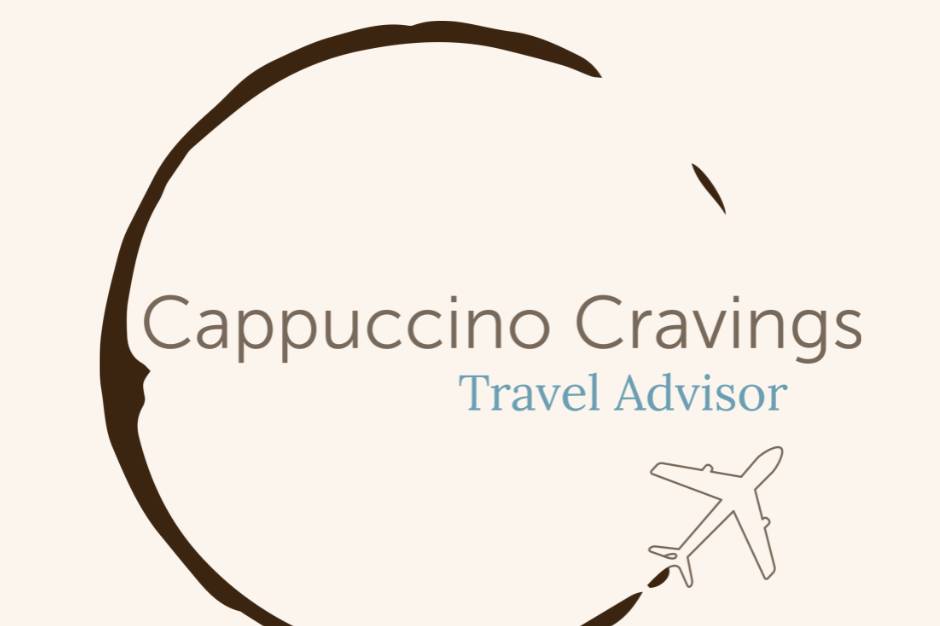 Cappuccino Cravings
