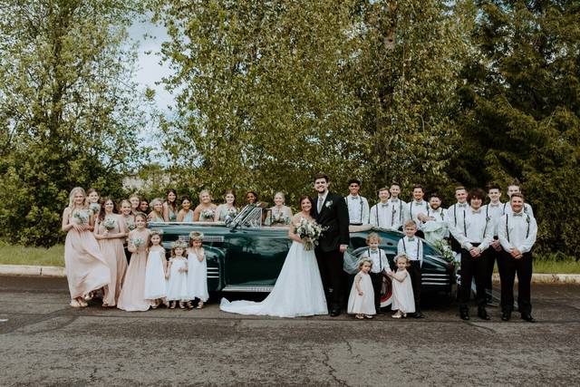 Wedding Party