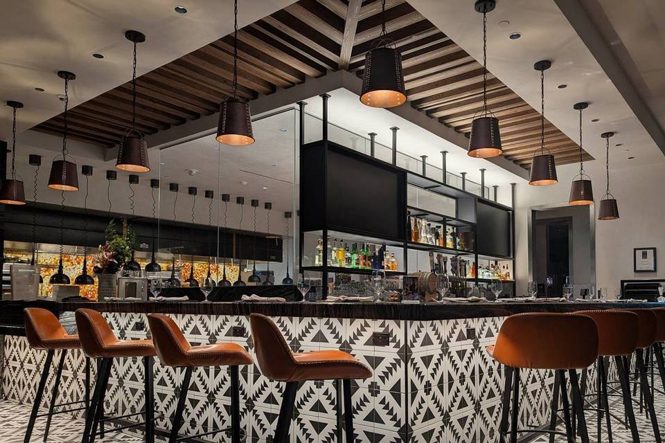 Mariposa Bar