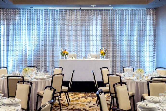 Head Table