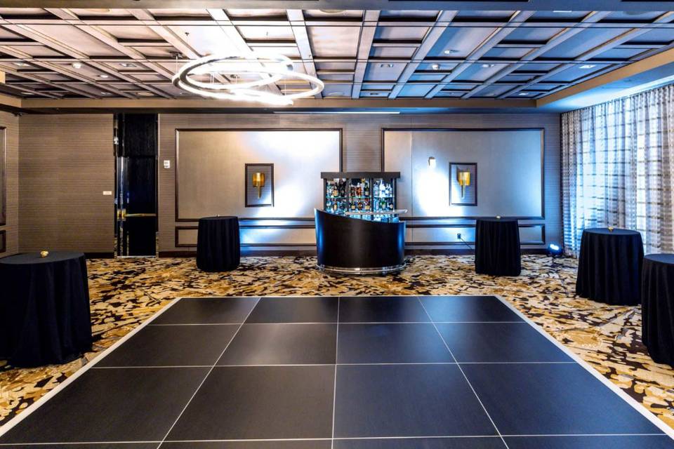 Dance Floor