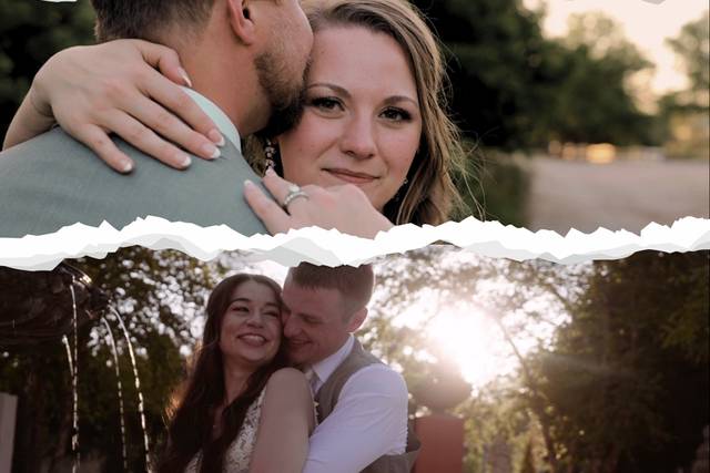 Buttoned Up Weddings & Events