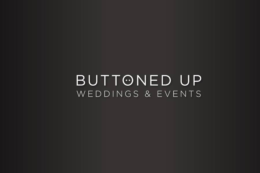 Buttoned Up Weddings & Events