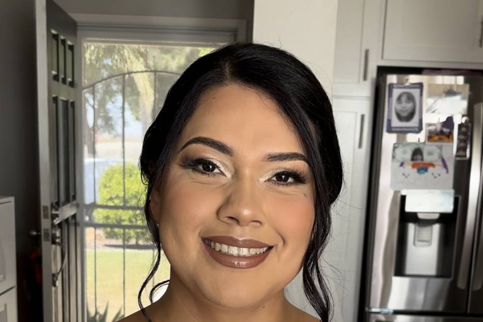 Monica