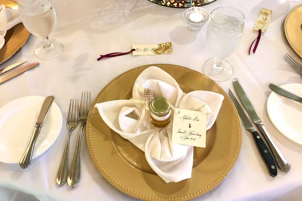 Table Setting