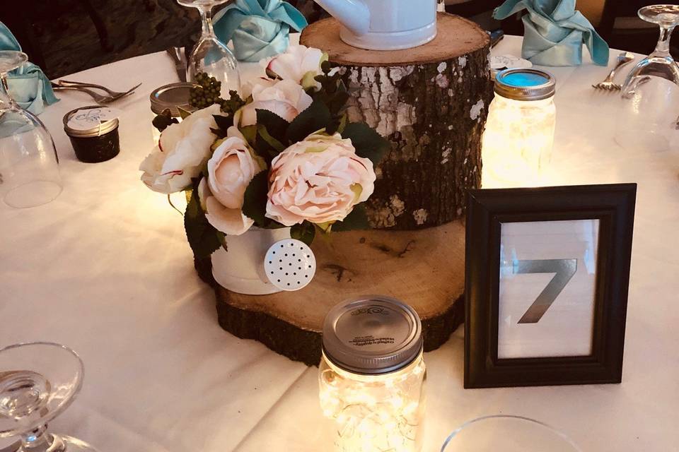 Table Setting