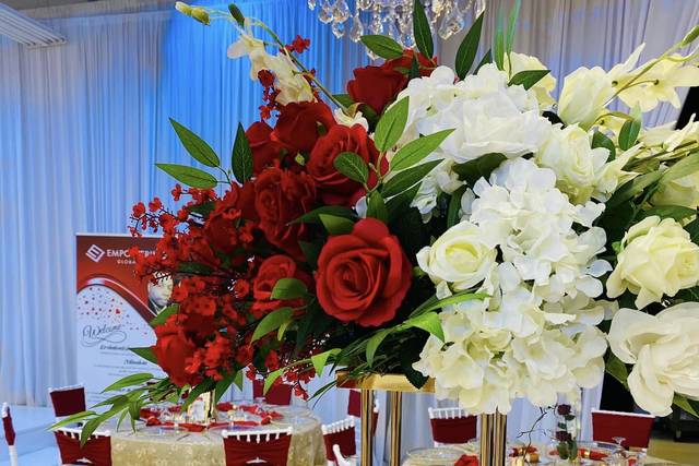 Angie & Charles' Couples' Gala