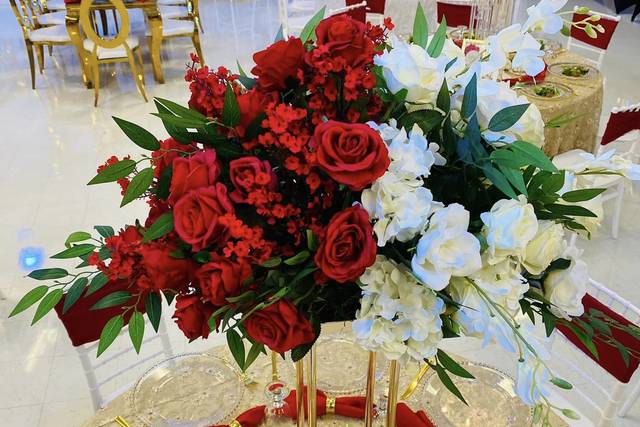 Angie & Charles' Couples' Gala