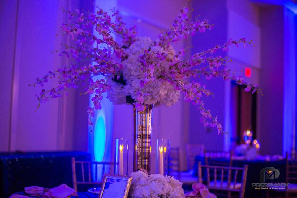 Walker Wedding