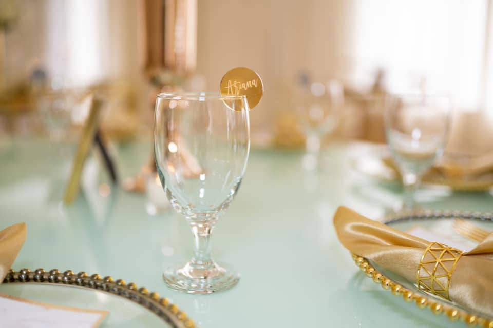 Carter-Kirkland Wedding