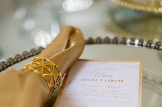 Carter-Kirkland Wedding