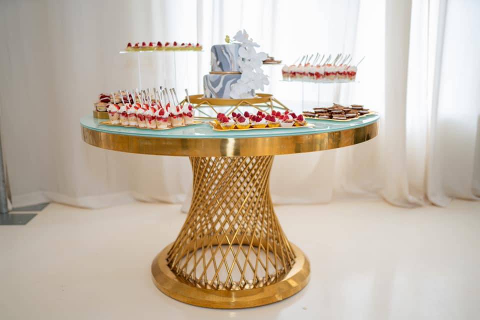 Carter-Kirkland Wedding