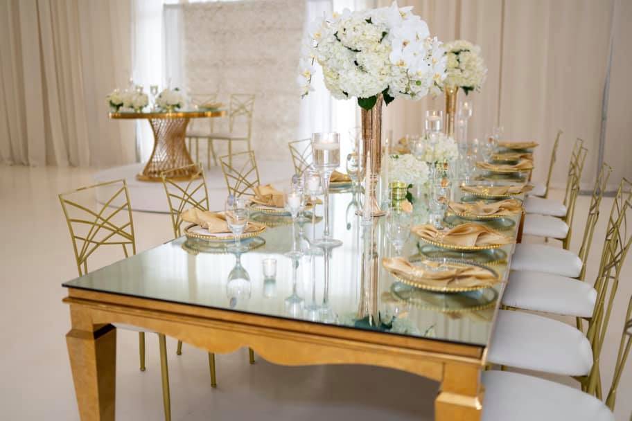 Carter-Kirkland Wedding