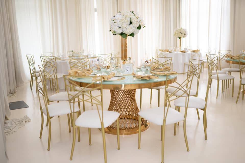 Carter-Kirkland Wedding