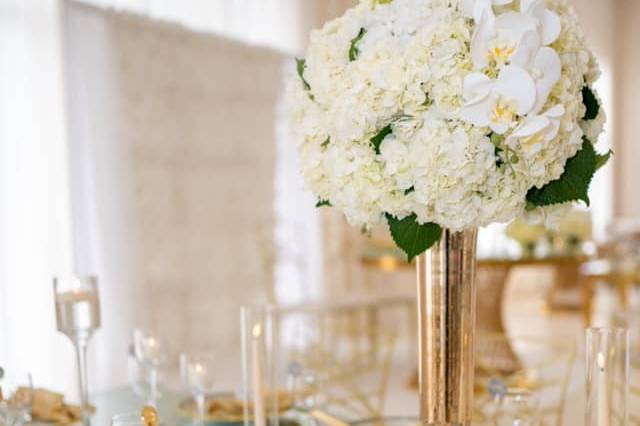 Carter-Kirkland Wedding