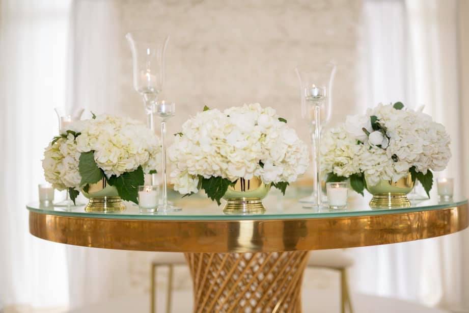 Carter-Kirkland Wedding