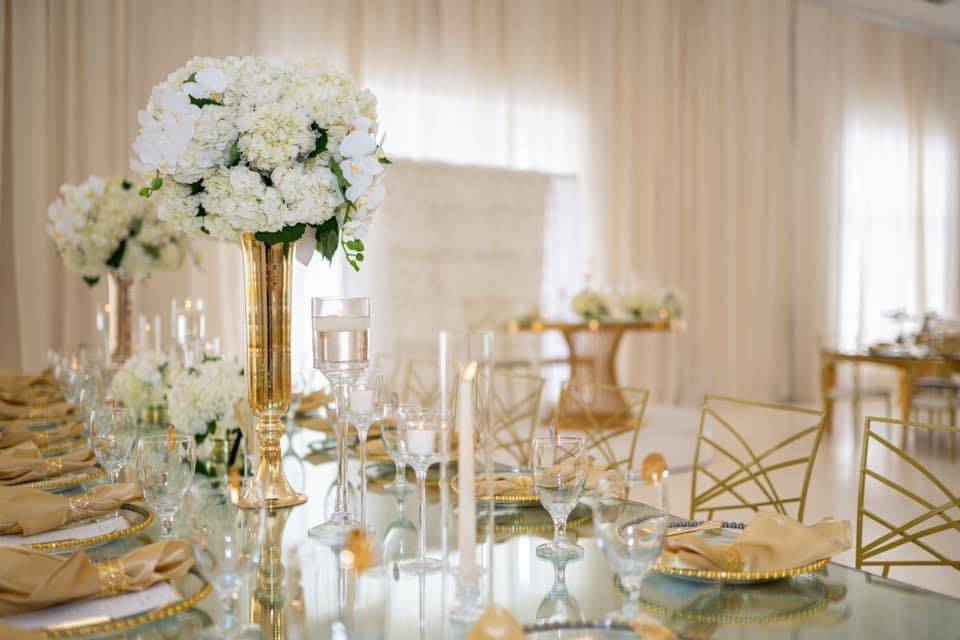 Carter-Kirkland Wedding