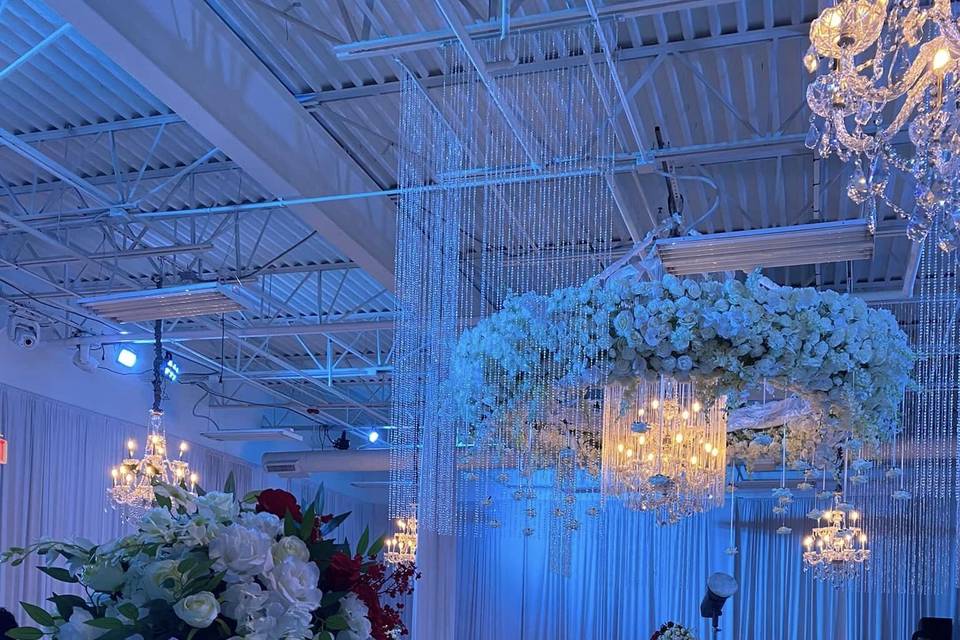 Angie & Charles' Couples' Gala