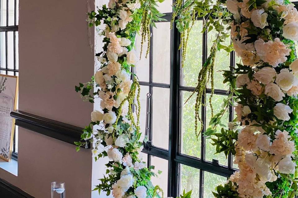 Janae & Preston's Wedding